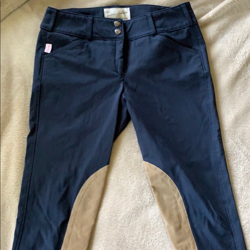 The Tailored Sportman Trophy Hunter Breech